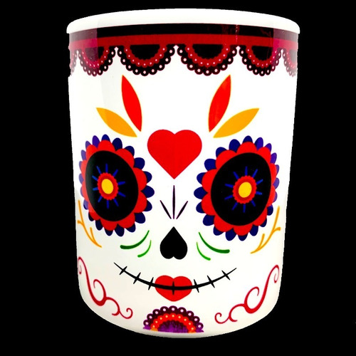Google Cardboard - Día De Muertos Vr