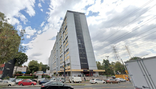 Departamento En Venta En Nonoalco Tlatelolco, Cuauhtémoc, Cdmx *no Créditos* V.l.