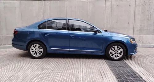 Volkswagen Jetta 2018