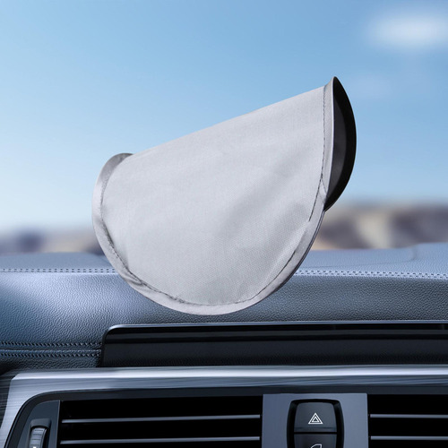 2 Visera Para El Sol Para Teléfono Visera Para El Sol Para
