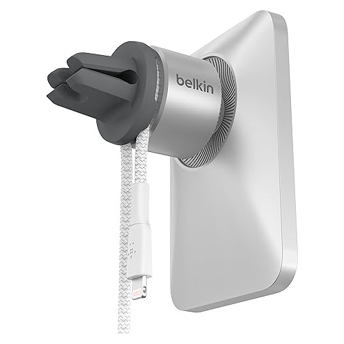 Vent Mount Pro For Belkin iPhone 15 iPhone 15 Pro iPhone 15