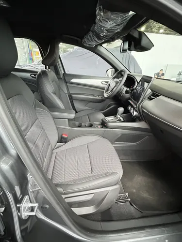 Renault Arkana E-Tech Hybrid 1.3 Tce Hybrid Techno
