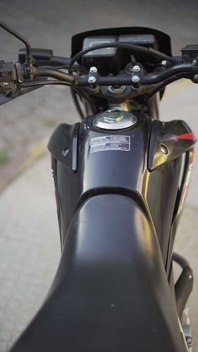 Honda Xr 125l Impecable Estado!! Oportunidad Motor 0km!