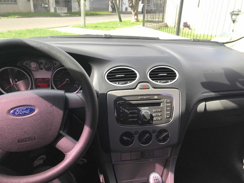 Ford Focus 1.6 Trend