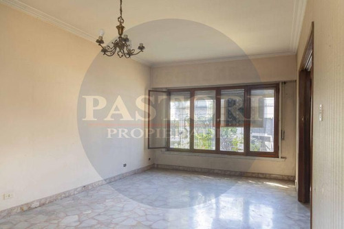Olivos Golf. Lindo Chalet 4 Amb Con Patio! Visitelo..