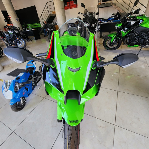 Kawasaki Ninja Zx 10r Zx10r 2022 Rosario Entrega Inmediata