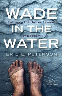 Libro Wade In The Water - Eric E Peterson
