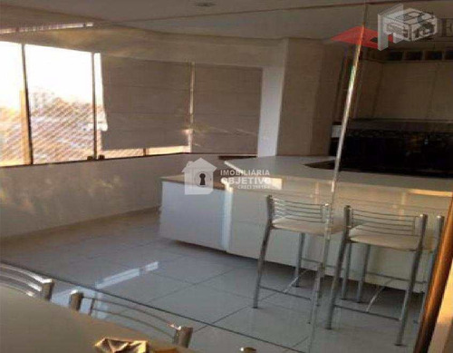 Imagem 3 de 8 de Apartamento Com 2 Dorms, Jardim Londrina, São Paulo - R$ 485 Mil, Cod: 4240 - V4240