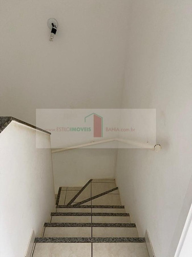 Imagem 11 de 11 de Casa Para Venda Em Lauro De Freitas, Buraquinho, 4 Dormitórios, 2 Suítes, 3 Banheiros, 2 Vagas - Pmc001_2-1471186