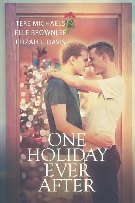 Libro One Holiday Ever After - Michaels, Tere