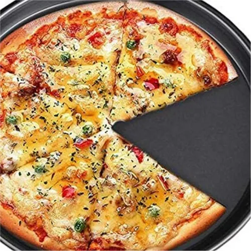 Asadera Pizza Fainá Antiadherentes