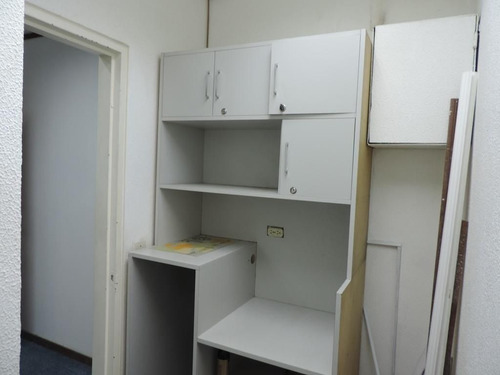 Imagen 9 de 25 de Las Mercedes Oficina En Alquiler Cod.21-15417 02129594482----04141469108 Rah Ccct