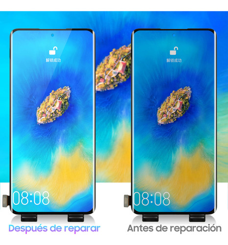 Incell Pantalla Táctil Lcd Para Oppo Reno10 5g Cph2531