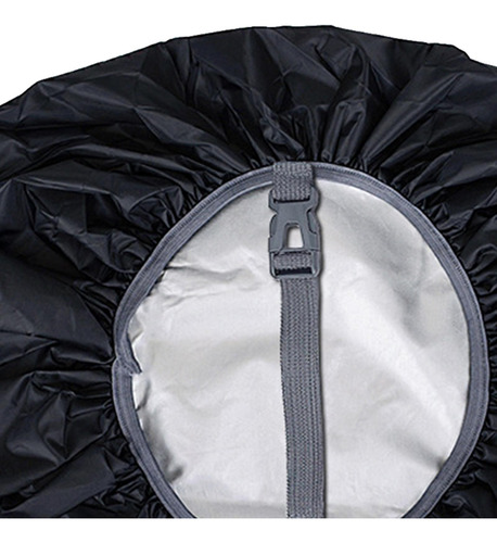 Mochila Capa De Chuva À Prova Dwaterproof Água Mochila M