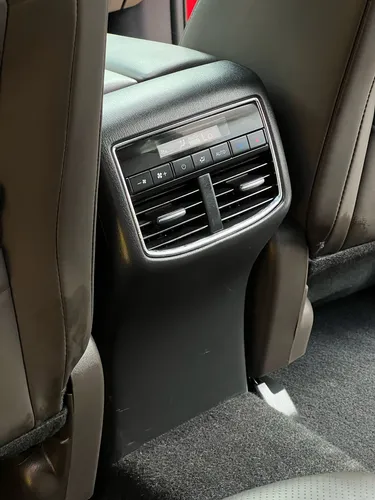 Mazda CX-9 2.5 Grand Touring Signature