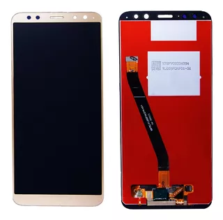 Modulo Compatible Huawei Mate 10 Lite Display Touch Tactil