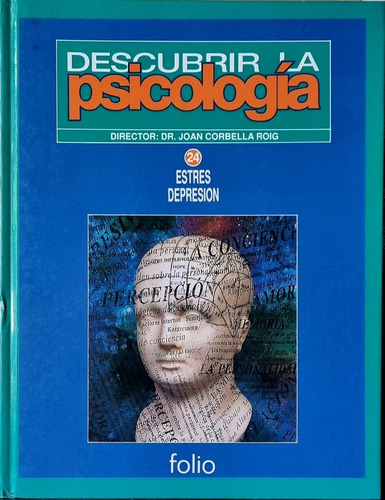 Descubrir La Psicología Tomos 13-24 Por Joan Corbella Y Marí