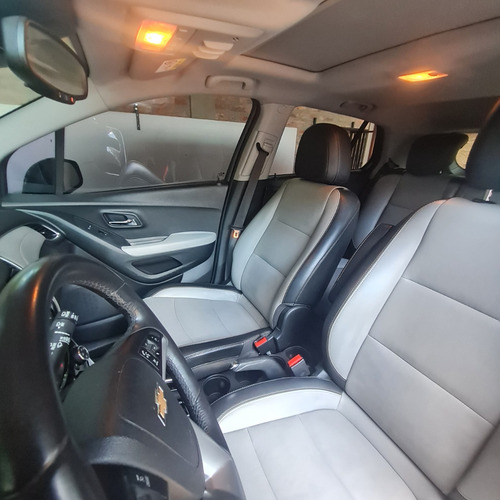 Chevrolet Tracker 1.8 Ltz+ 140cv