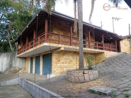 Imagem 2 de 29 de Chácaras Na Represa À Venda Em Mairiporã/sp - Compre O Seu Chácaras Na Represa Aqui! - 1449925