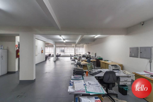 Imagem 11 de 30 de Comercial/industrial - Ref: 207642