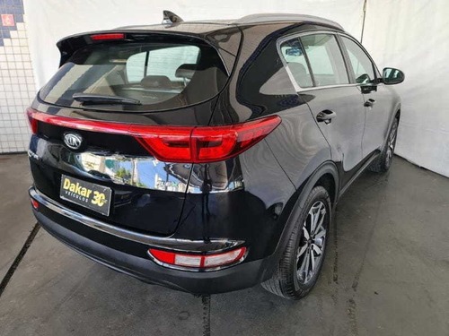 Imagem 13 de 15 de Kia Sportage 4x2-at Lx 2.0 16v 4p 2019