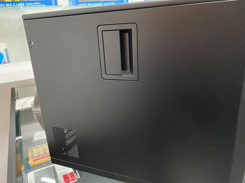Imagem 2 de 10 de Servidor Dell Emc T140 2x Ssd 480gb Xeon E2224g