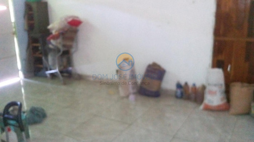 Imagem 13 de 15 de Casa Para Renda - Ct022_2-1535015