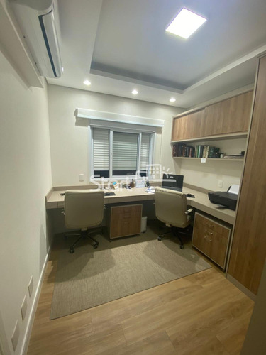 Imagem 11 de 23 de Apartamento À Venda Em Taquaral - Ap007647