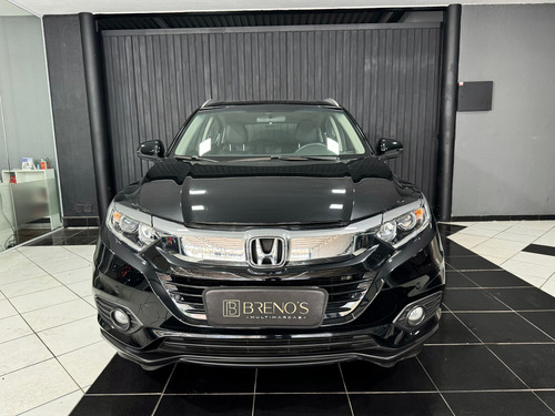 Honda HR-V HR-V EXL CVT 1.8 I-VTEC FlexOne