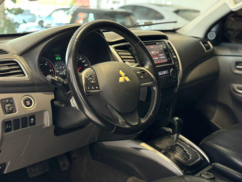 Mitsubishi L200 Sport HPE 2.4 CD Diesel Aut.