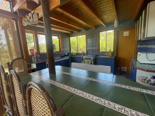 Se Vende Hermosa Parcela En Condominio Piedra Molino - Silvi