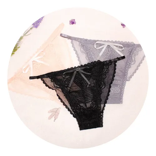 Pantaletas para online mujeres