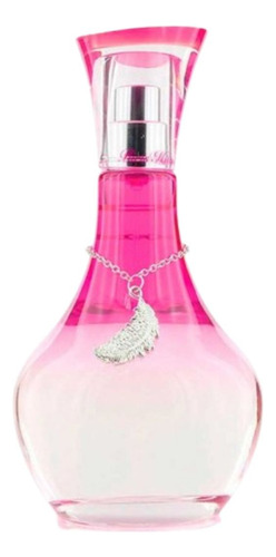 Perfume Para Dama Can Can Burlesque Paris Hilton 100ml