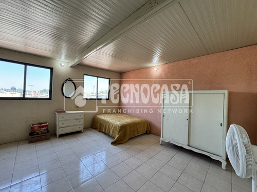 Venta Edificios Barrio El Rosario T-df0220-0024