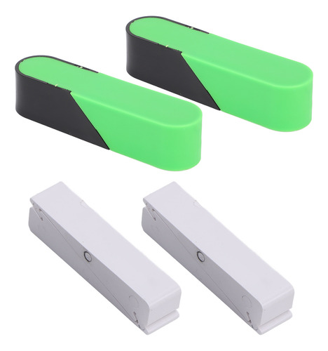 Juego De 2 Herramientas De Seccionamiento Thin Slicing Aid P