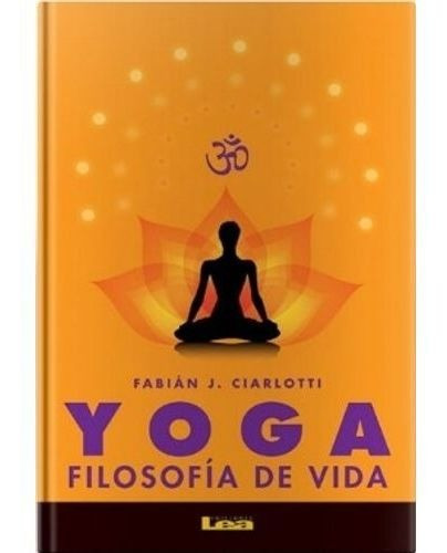 Yoga Filosofia De Vida