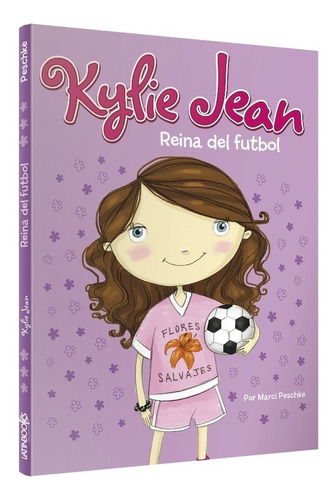 Reina Del Futbol - Kylie Jean