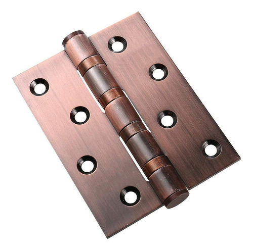 Matee 2-pack 4  X3  Cobre Antiguo 201 Acero Inoxidable Cepil