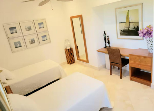 Descubre El Paraíso En El Fishing Lodge, Cap Cana