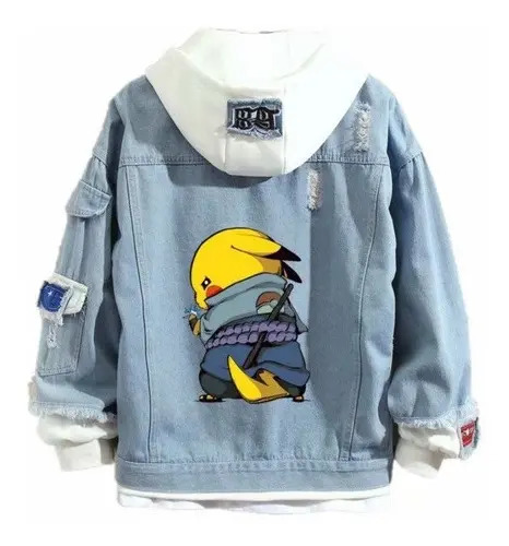 Pokemon Adidas | MercadoLibre 📦