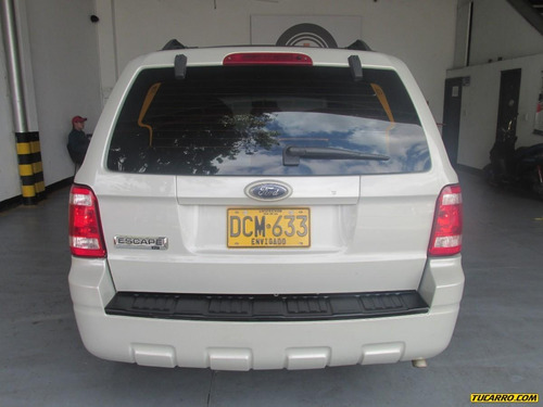Ford Escape Xli