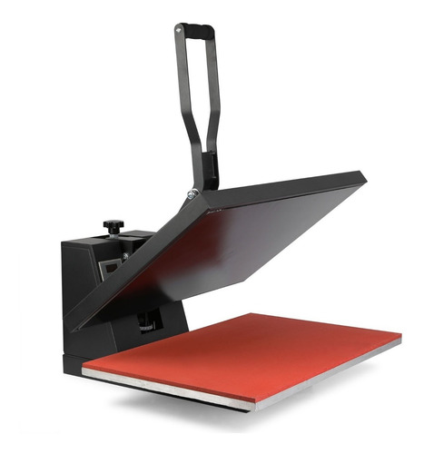 Maquina Sublimadora Impresora Epson + Estampadora 40 X 60cms