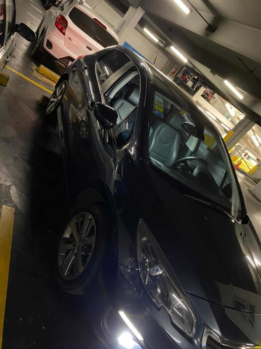 Peugeot 308 2017 1.6 Feline Hdi 115cv