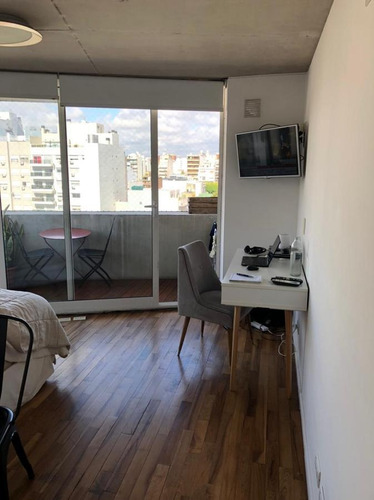 Imagen 14 de 30 de Venta - 3 Amb. -c/terraza Propia Y Parrilla - 2 Coch. - Amenabar 3000 - Nuñez