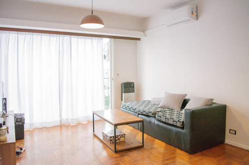 Imagen 2 de 12 de Departamento - S.isi.-vias/rolon