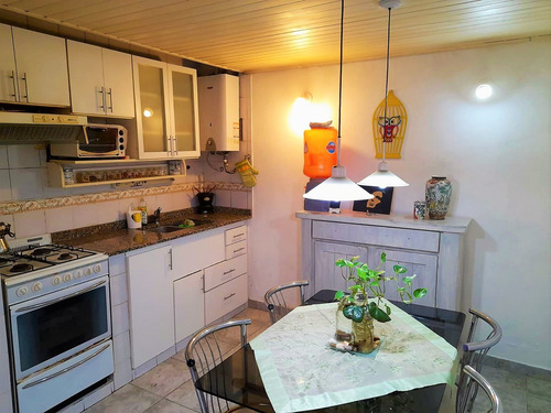 Imagen 7 de 16 de Oportunidad Venta De Luminoso Ph 3 Ambientes