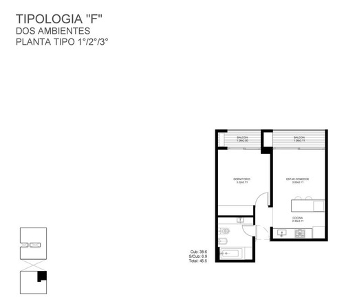 TIGREVISTA Residencial