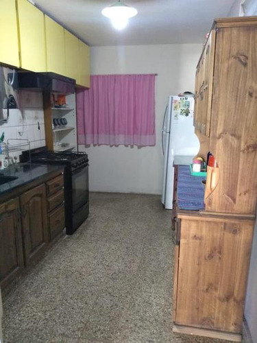 Casa 3 Amb. Con Local *nuevo Valor*