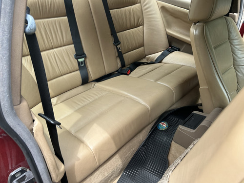 Bmw 325 Is Coupe