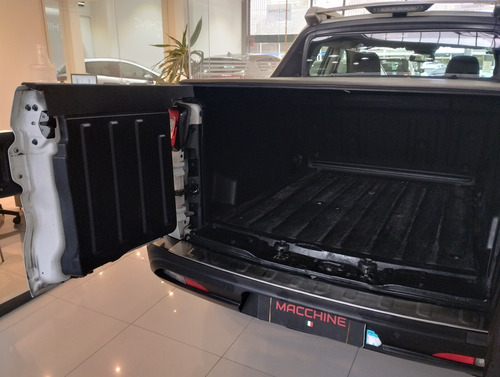 Fiat Toro 2.0 Volcano 4x4 At